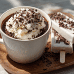 Keto Mug Cake 3 Ingredients: Quick, Guilt-Free Chocolate Fix 6 Plated Keto Mug Cake with Low-Carb Toppings