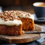 Keto Carrot Cake: Sensational Low-Carb Treat You’ll Love 6 keto-carrot-cake-with-cream-cheese-frosting